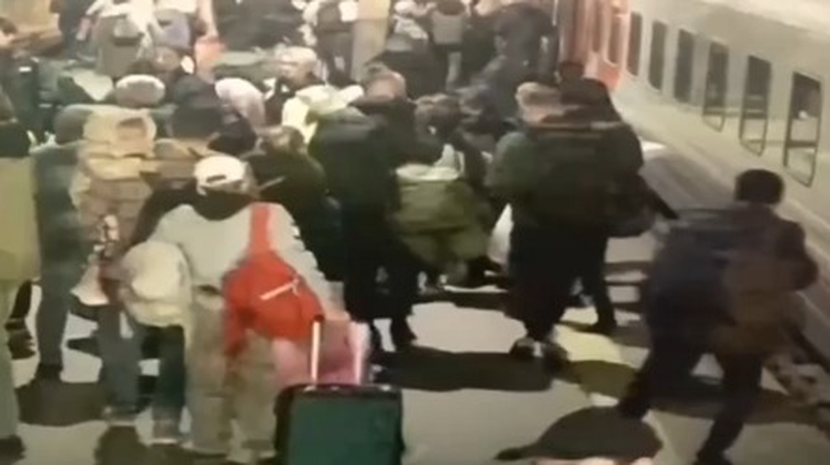    Фото: Пресс-служба Московской железной дороги