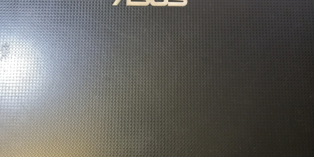 Ремонт ноутбука ASUS A54H. Ошибка производителя.