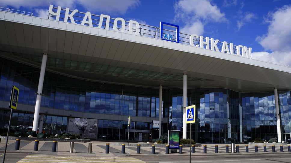 Фото: Андрей Репин / Коммерсантъ