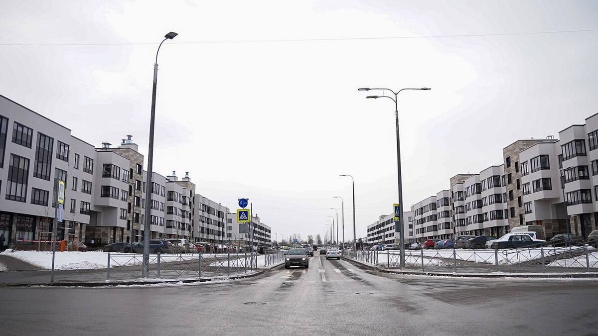     Источник: Telegram-канал вице-губернатора Петербурга Евгения Разумишкина