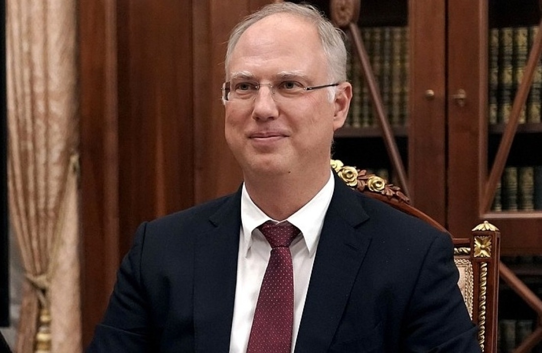    NBC: Дмитриев в Вашингтоне обсудил с сенаторами-республиканцами конфликт на Украине