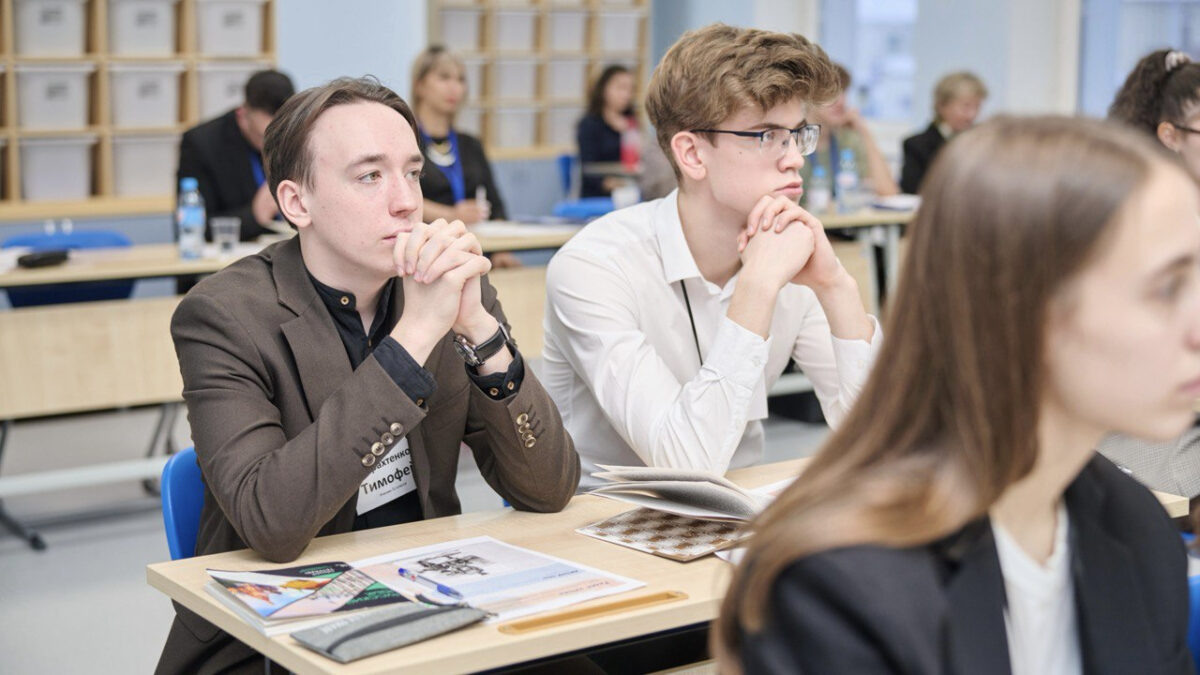    Фото: архив РИРО ЯНАО