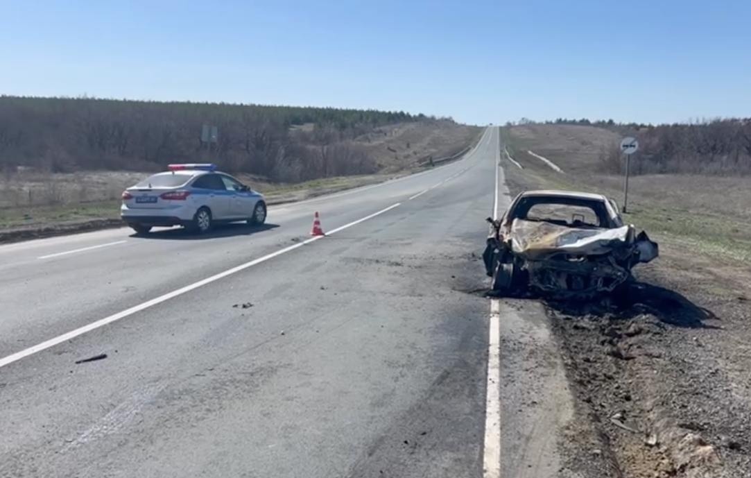 Официальный Telegram-канал ГУ МВД России по Саратовской области