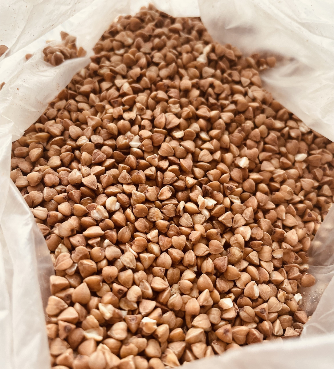 Гречневая крупа