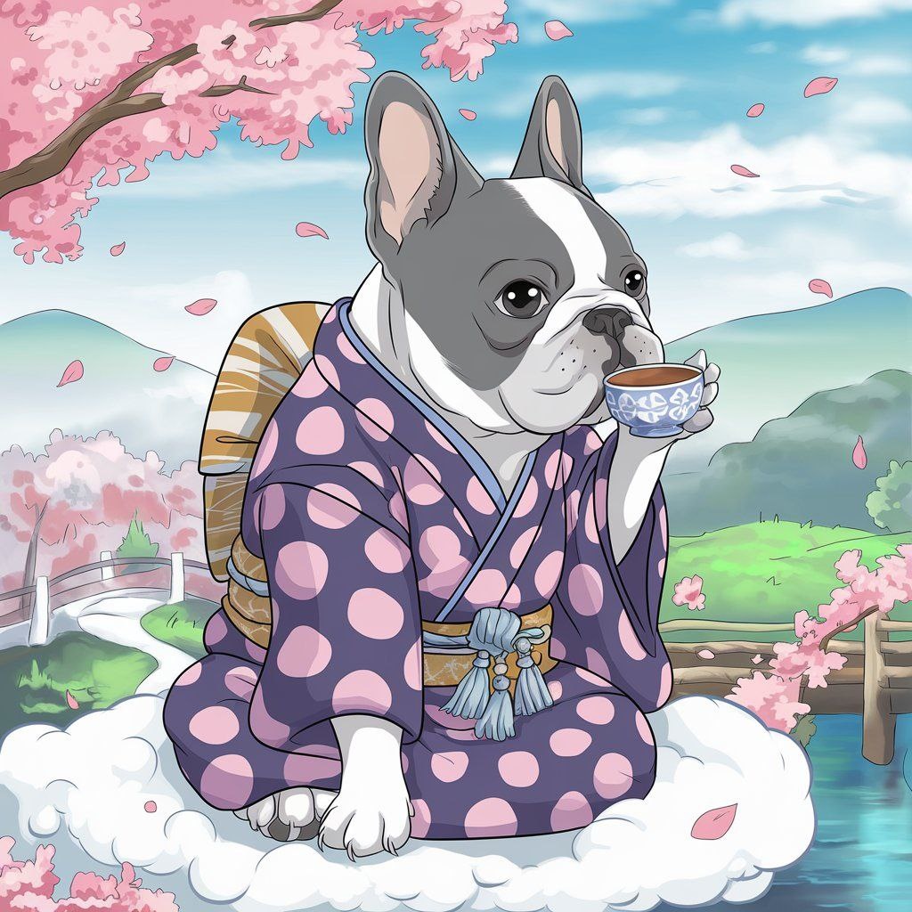 И все-таки чаепитие состоится...