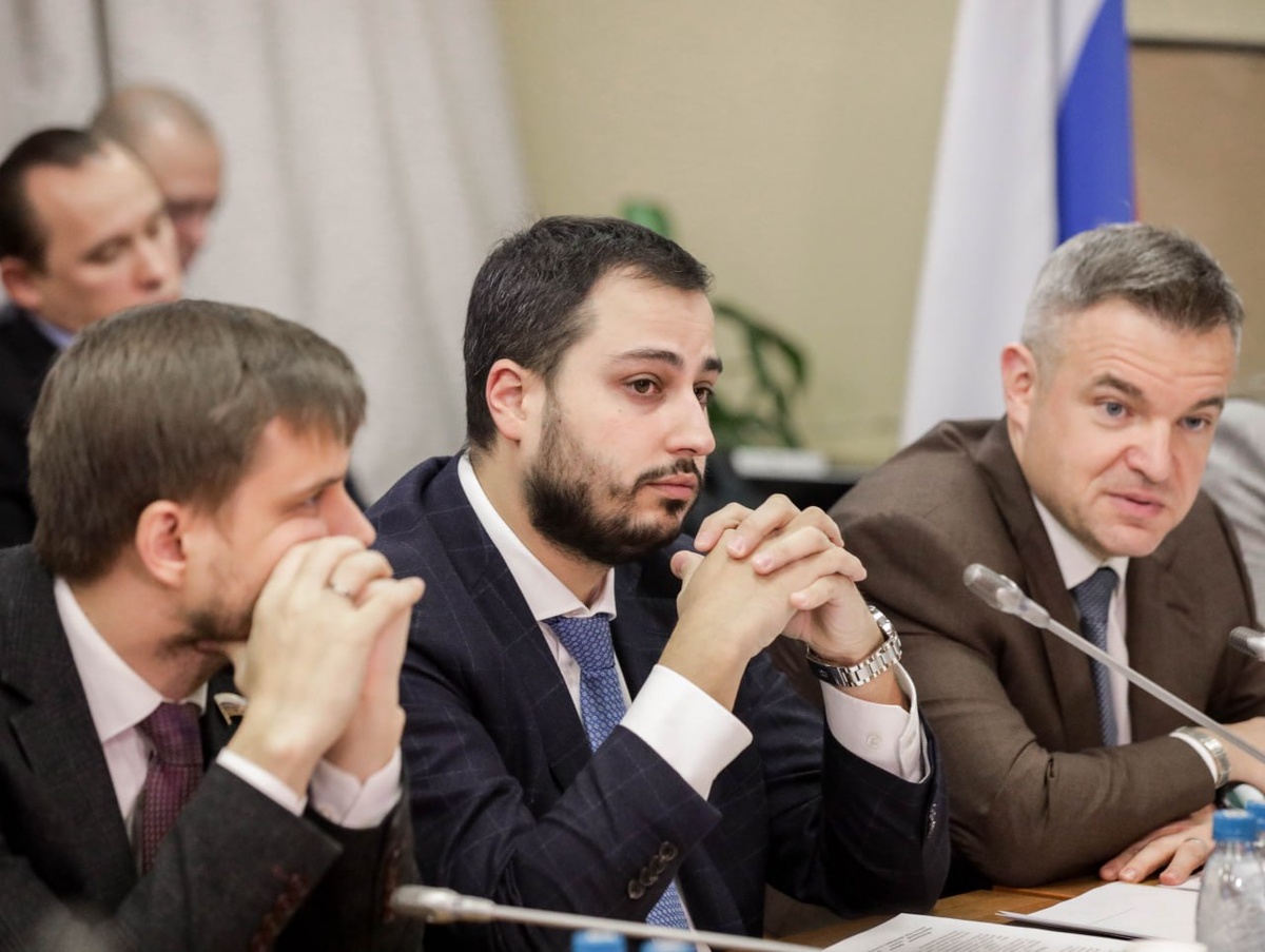 Фото с сайта ФЦПР ИИ