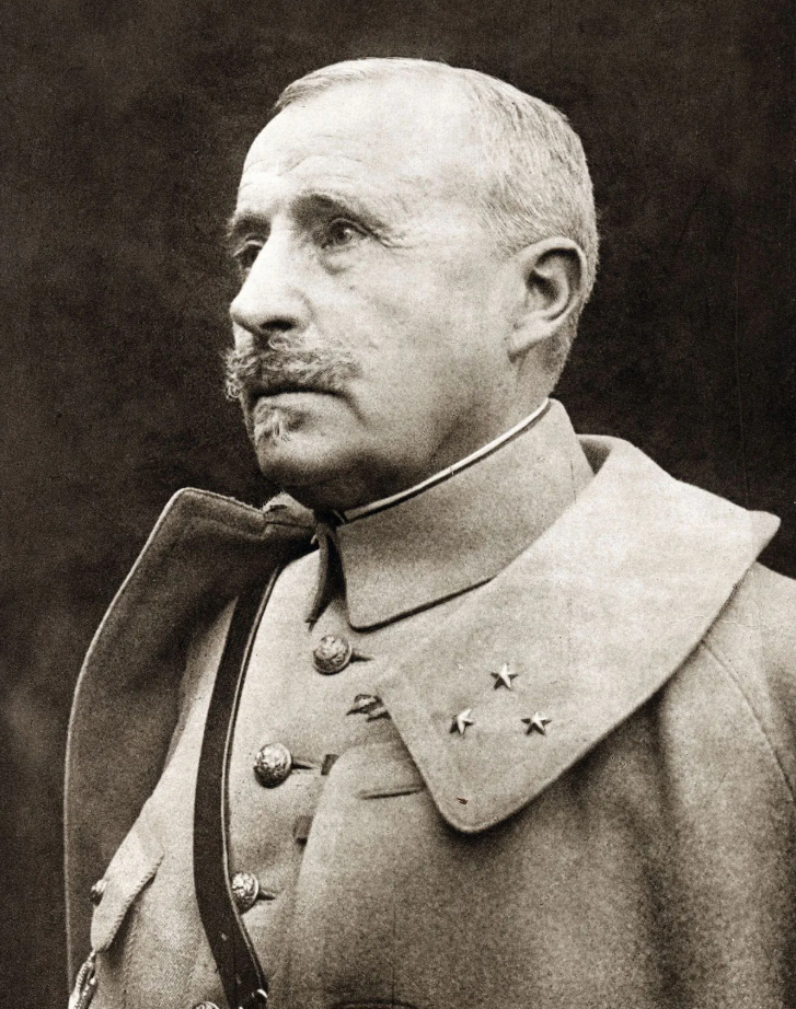 Роберт Нивель.