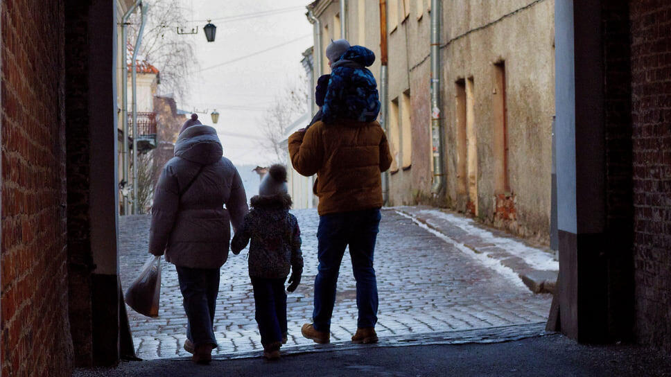 Фото: Майя Жинкина / Коммерсантъ