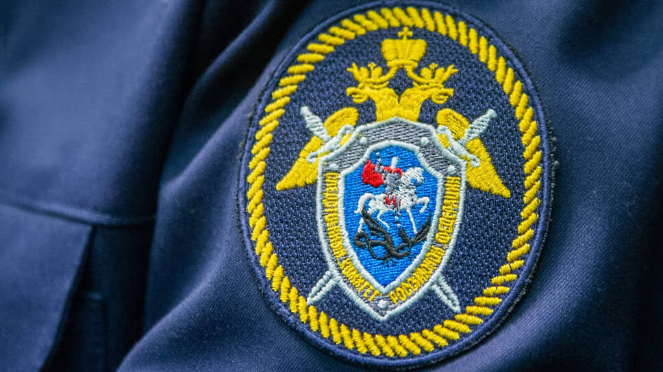 Фото: Олег Харсеев / Коммерсантъ