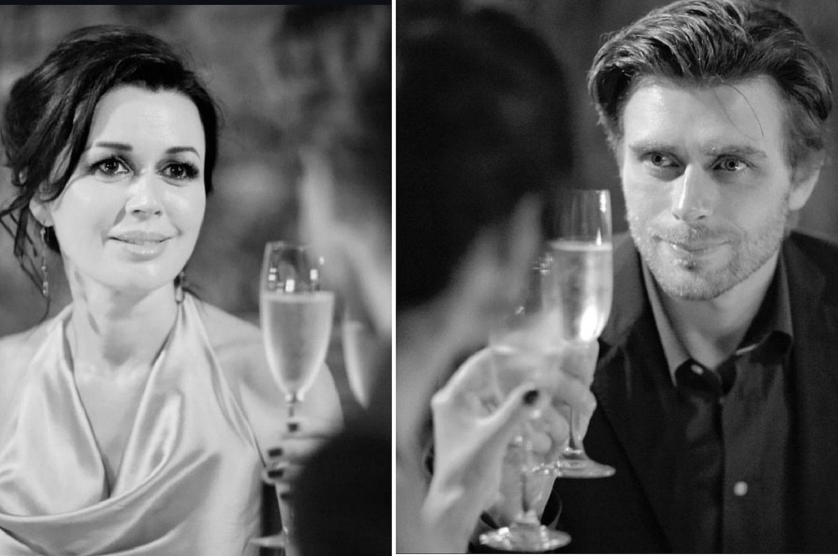 Анастасия Заворотнюк ушла почти год назад. Фото: социальные сети.