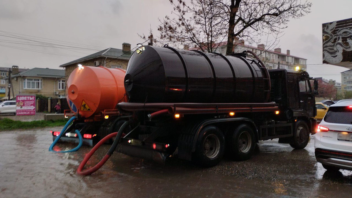    Фото: пресс-служба администрации Краснодара