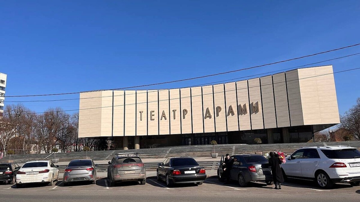    Фото: телеканал «Краснодар»