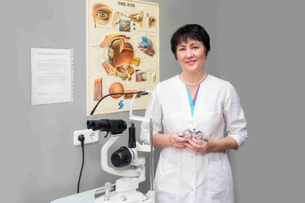    Фото: Краевая клиническая больница № 2