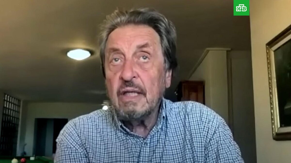    Кадр из видео: bbc news / youtube.com