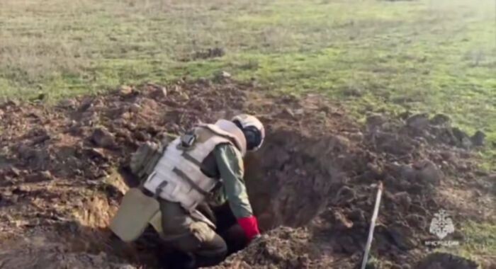 Источник фото: Пресс-служба МЧС