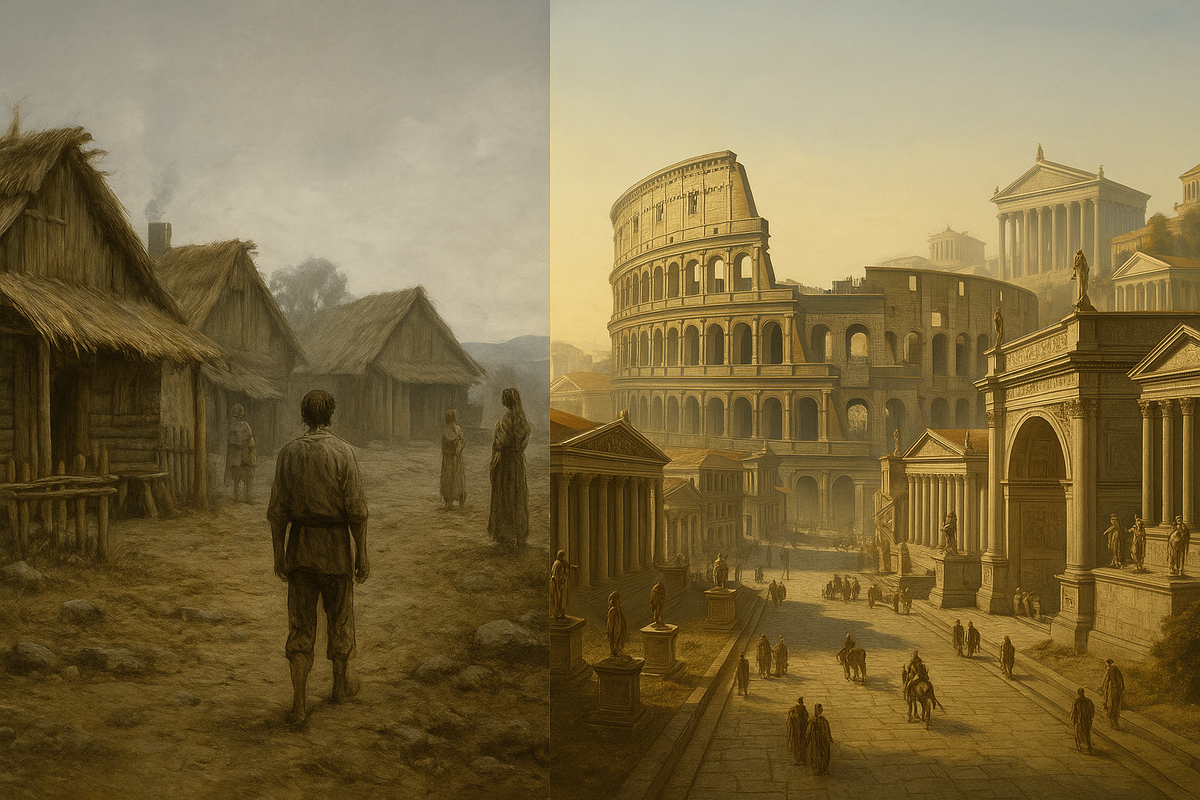 Сгенерировано ИИ.