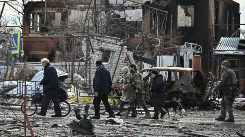   РИА Новости