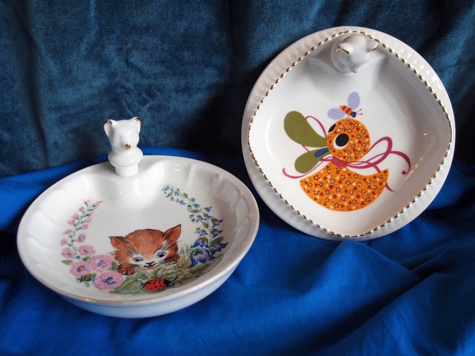 Фото из интернета. Тарелка с подогревом. Лимож, Франция