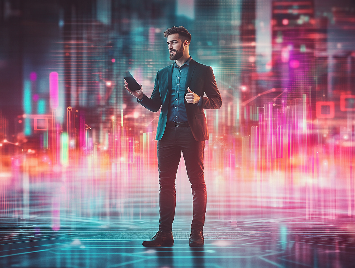    Как достичь вершин SEO и SMM в 2025 году: 30 мощных инструментов для успешного продвижения вашего бизнеса Антон Коновалов