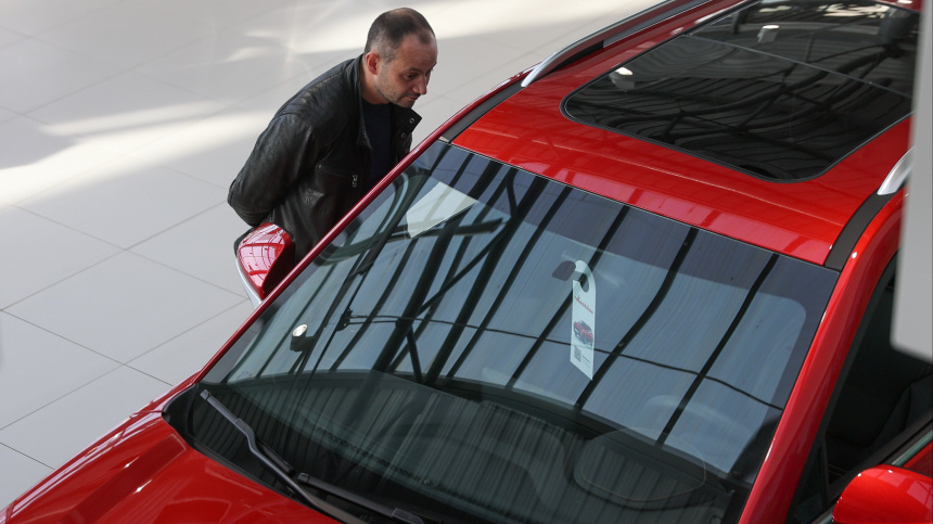    Фото: © РИА Новости/Виталий Тимкив