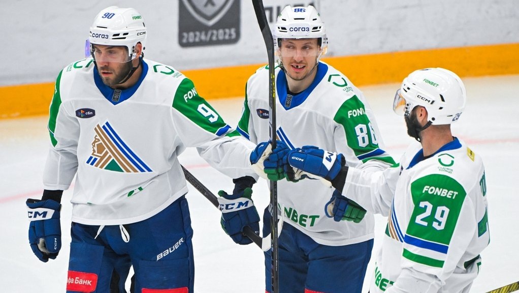 РИА "Новости"