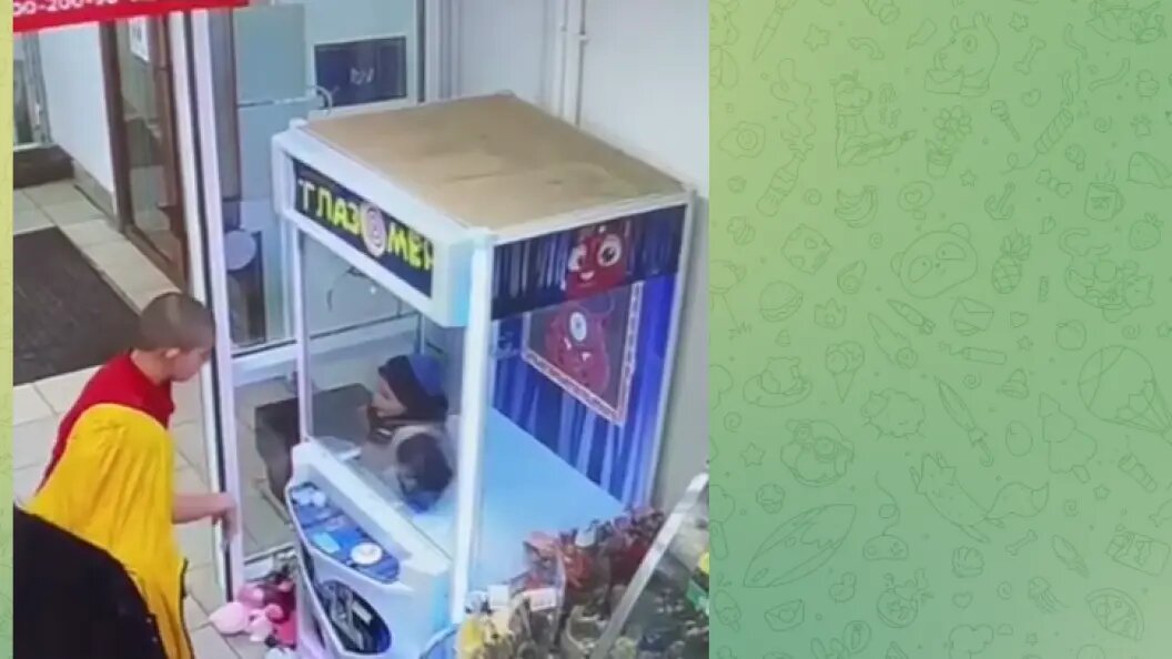    Фото: скрин тг-канала "Мигрантам.Net | ЧП".