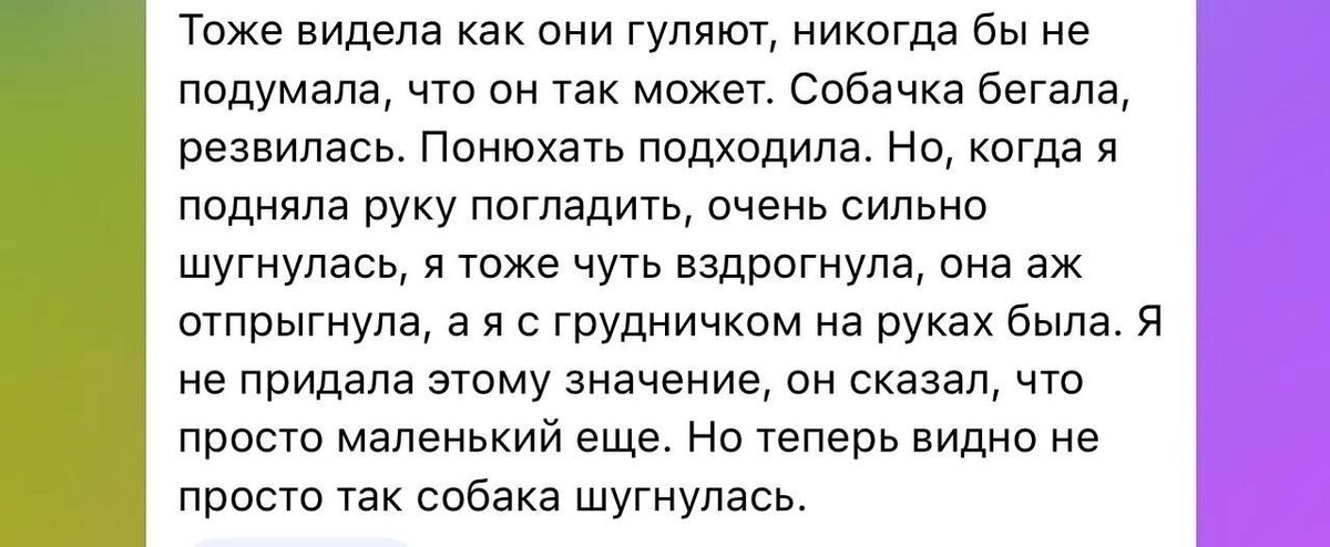 Листайте вправо, чтобы увидеть больше изображений