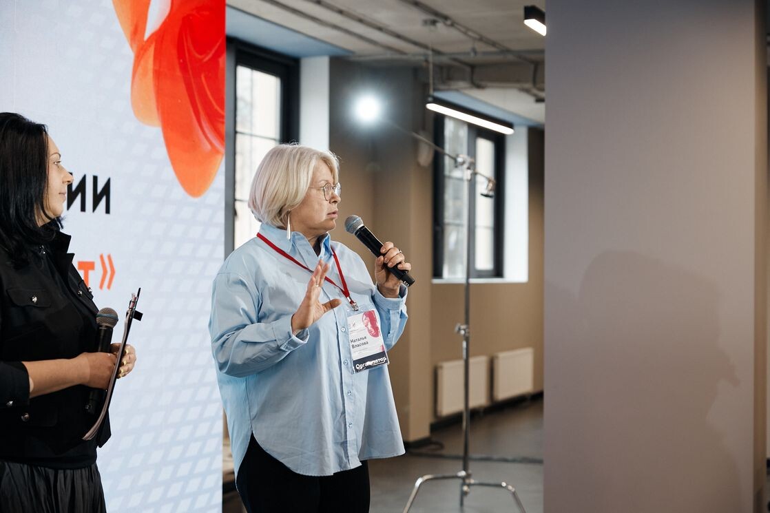 Владимир Александров | Пресс-служба НИУ ВШЭ — Санкт-Петербург