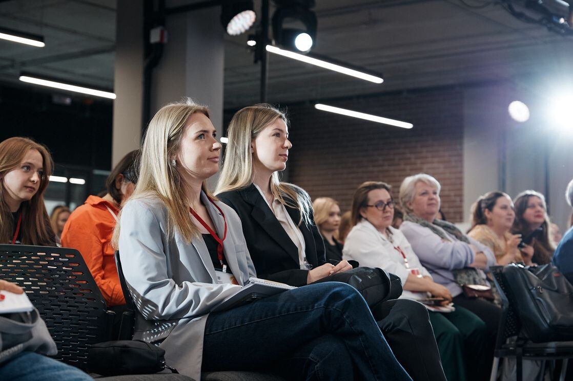 Владимир Александров | Пресс-служба НИУ ВШЭ — Санкт-Петербург