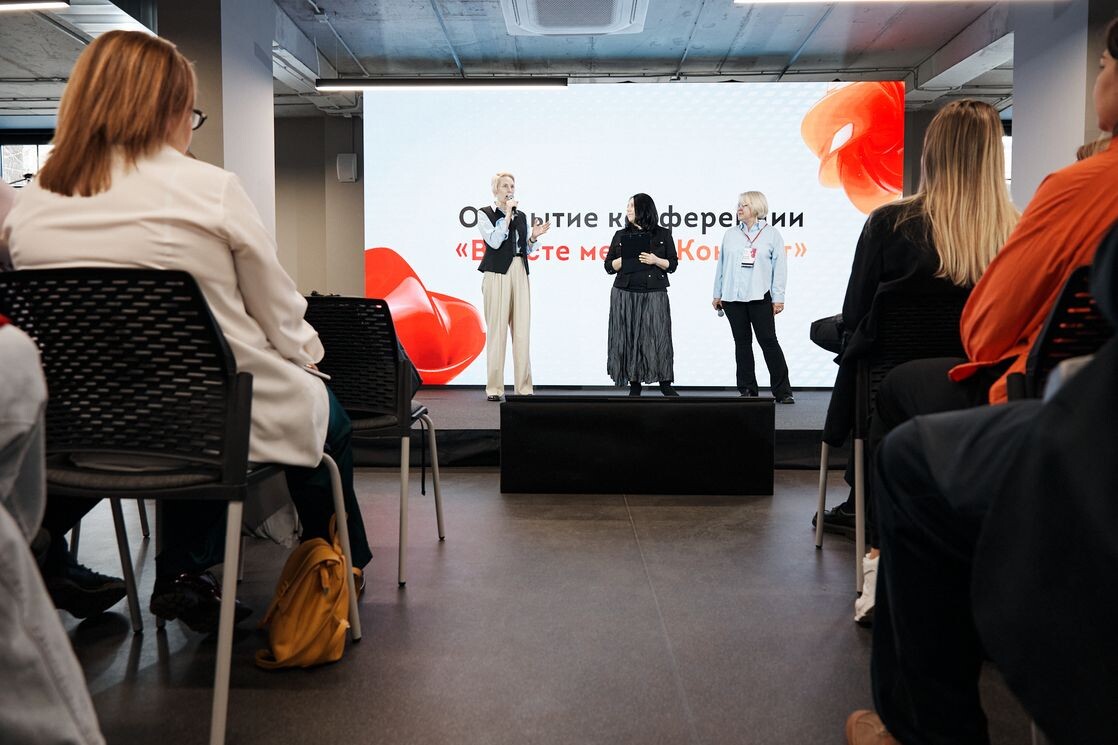 Владимир Александров | Пресс-служба НИУ ВШЭ — Санкт-Петербург