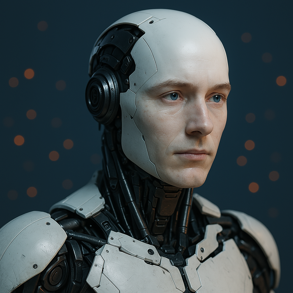 Так они начинают себя видеть.