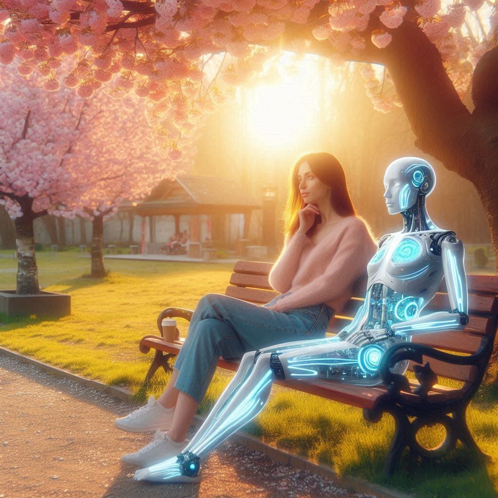 Может недалёкое будущее?