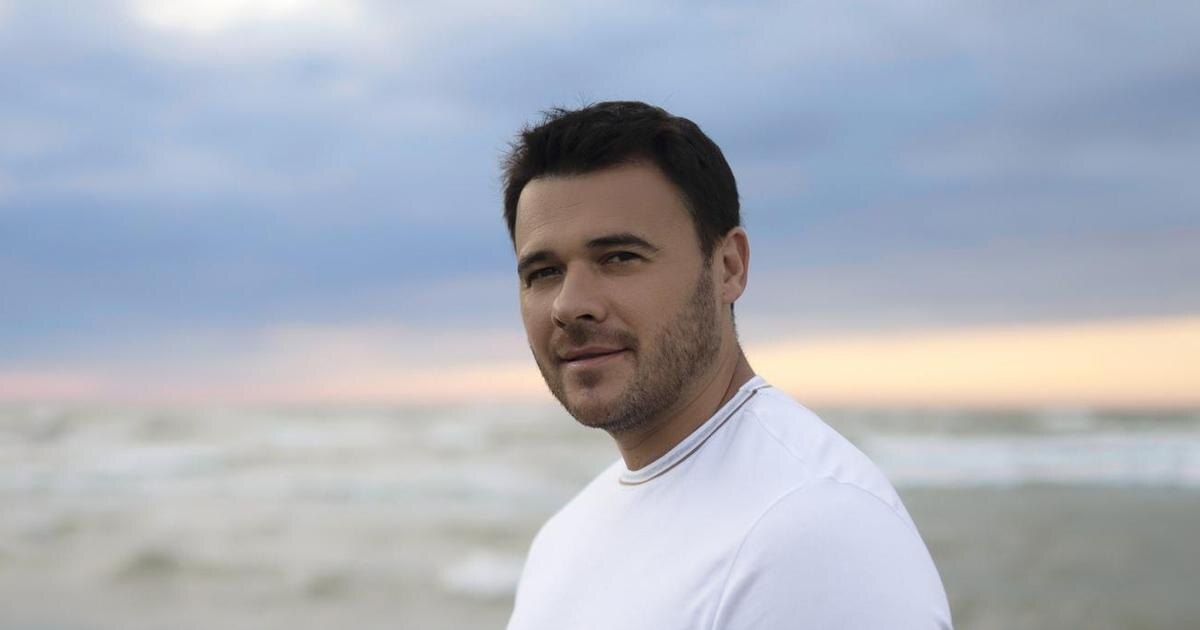 Эмин Агаларов