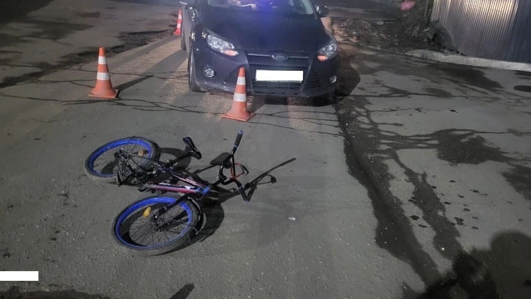     Источник: пресс-служба ГАИ по УР