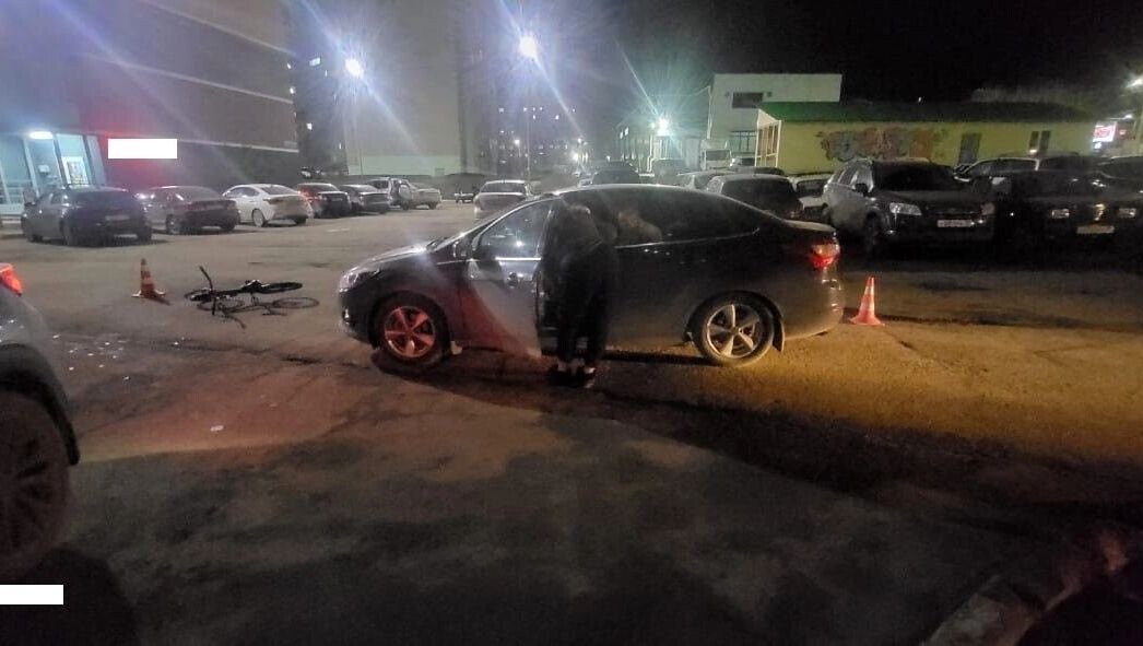     Источник: пресс-служба госавтоинспекции МВД по Удмуртии