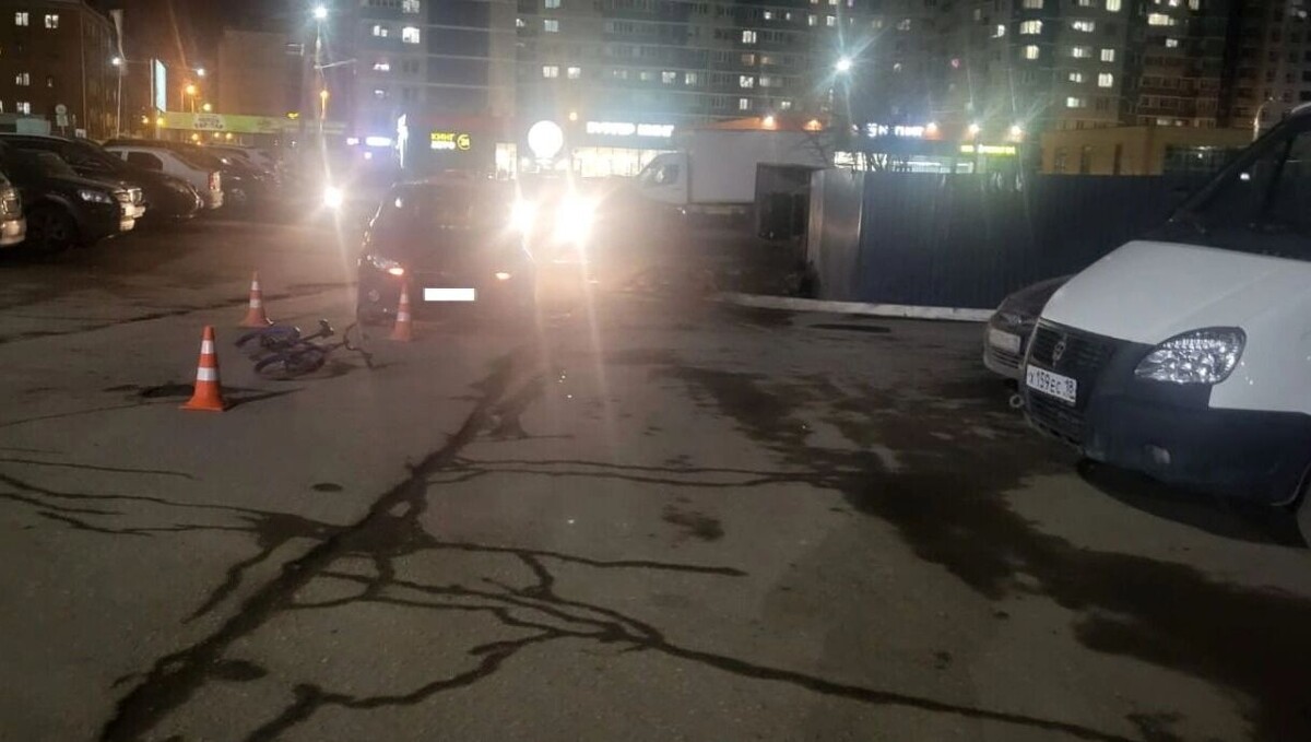     Источник: пресс-служба госавтоинспекции МВД по Удмуртии