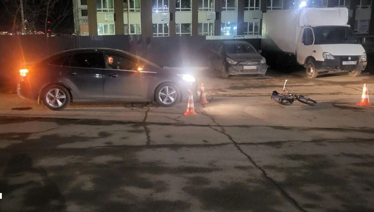     Источник: пресс-служба госавтоинспекции МВД по Удмуртии