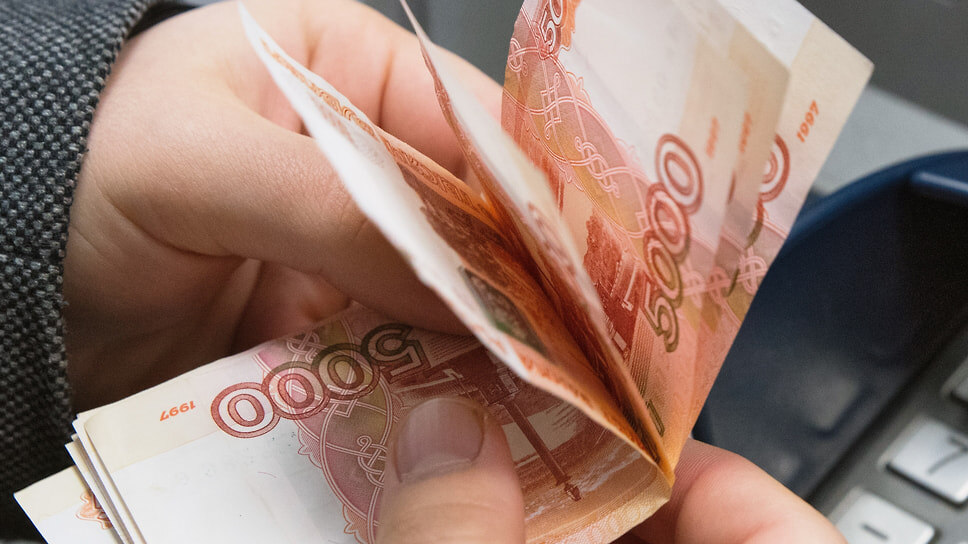 Фото: Александр Манзюк / Коммерсантъ