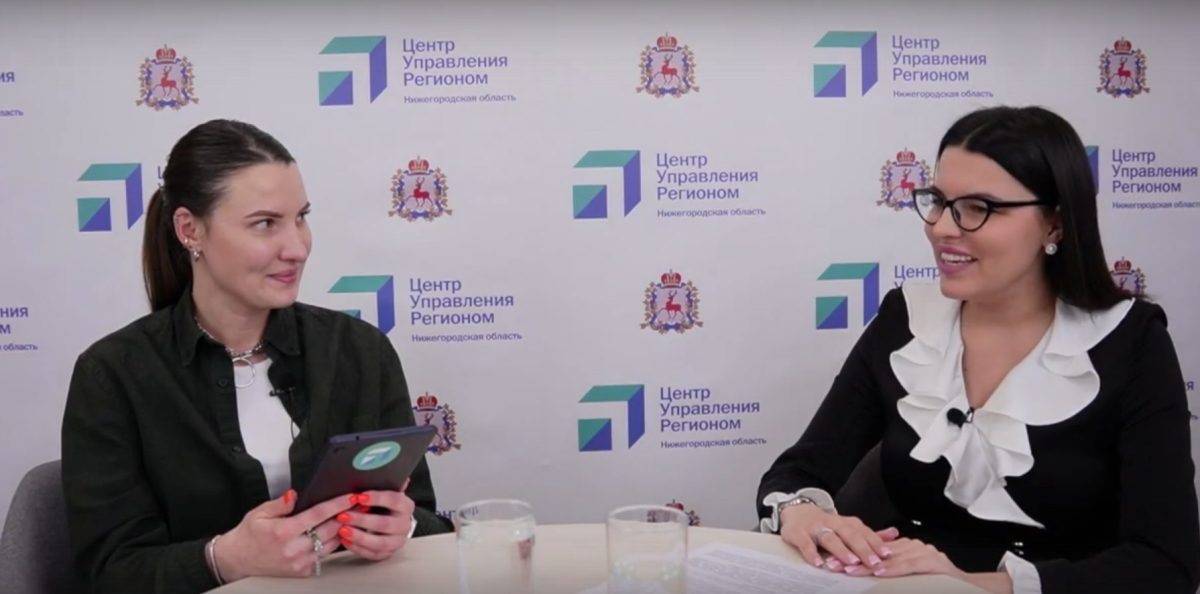    Нижегородские волонтеры в юбилейный год Победы планируют принять участие в 7,6 тыс. мероприятий