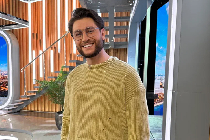    Фото предоставлено ТНТ