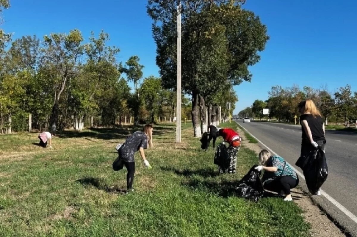    Навстречу маю.