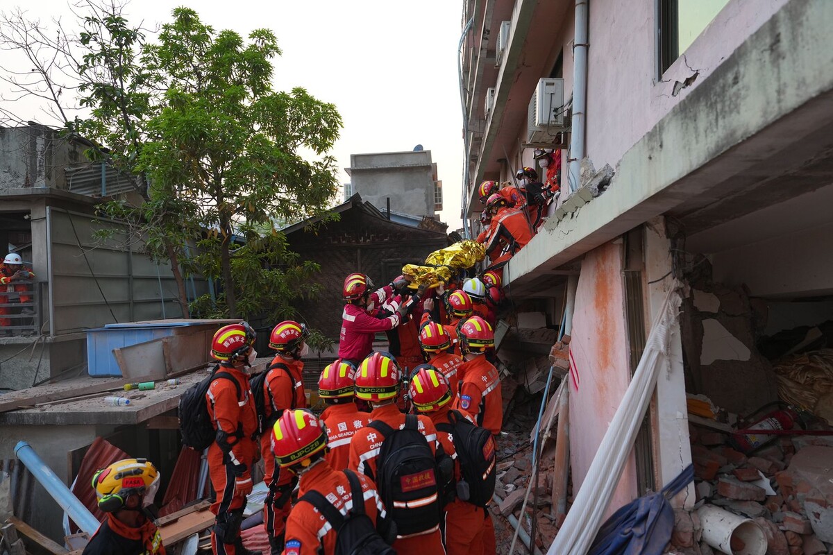     / Источник: © Global Look Press/Cai Yang/XinHua