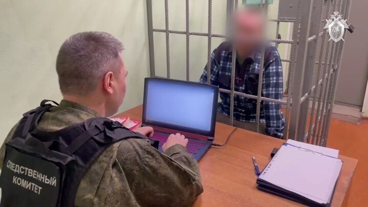     / Источник: © Кадр из видео