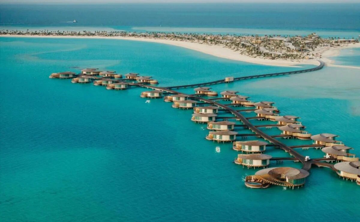    Сколько стоят пляжные туры на Красное море в Саудовскую Аравию