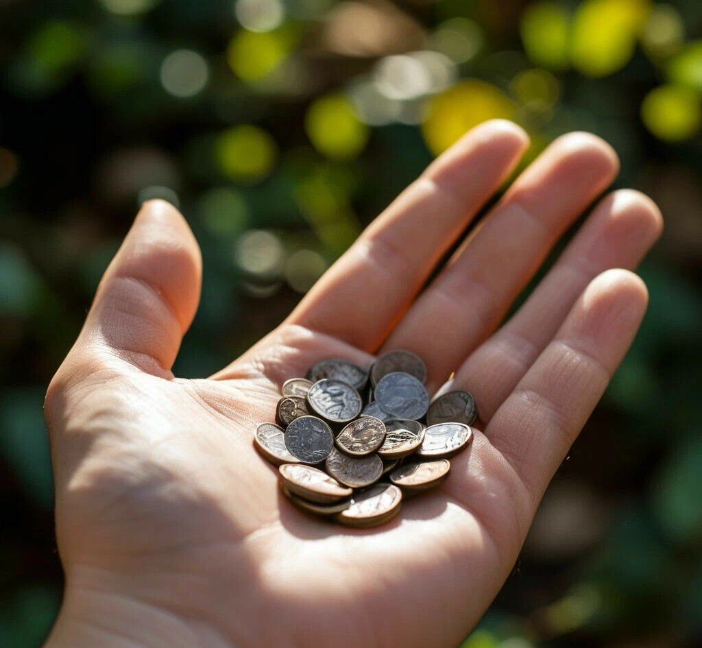 Изображение создано автором канала с помощью нейросети.