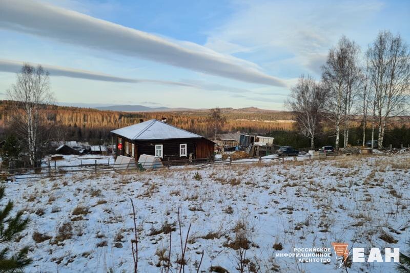    ЕАН. Архивное фото