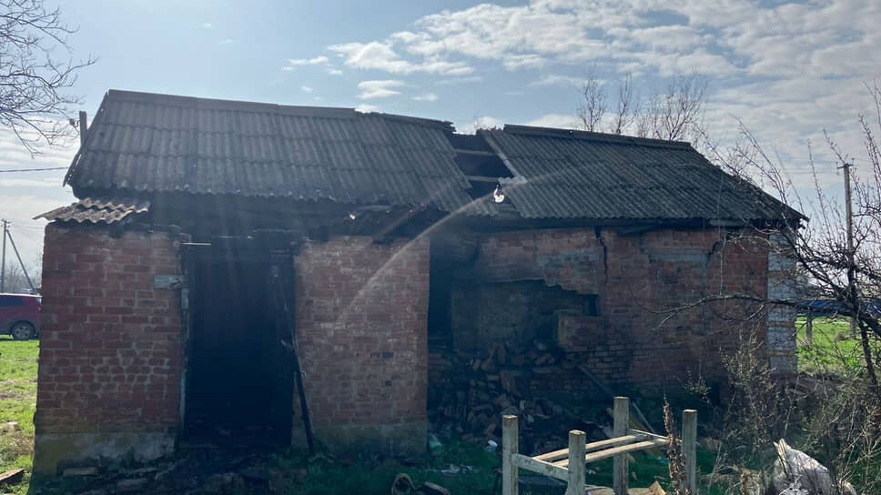 Фото: ГУ МЧС по Ростовской области