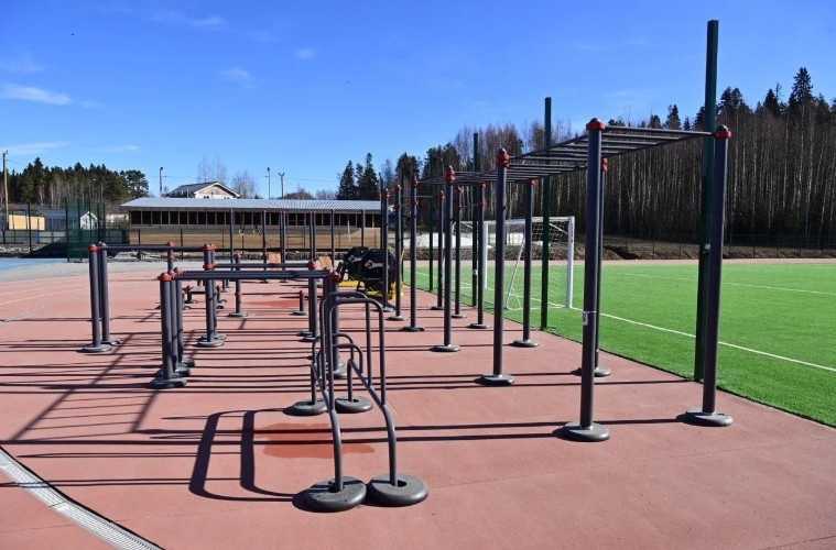 Листайте вправо, чтобы увидеть больше изображений