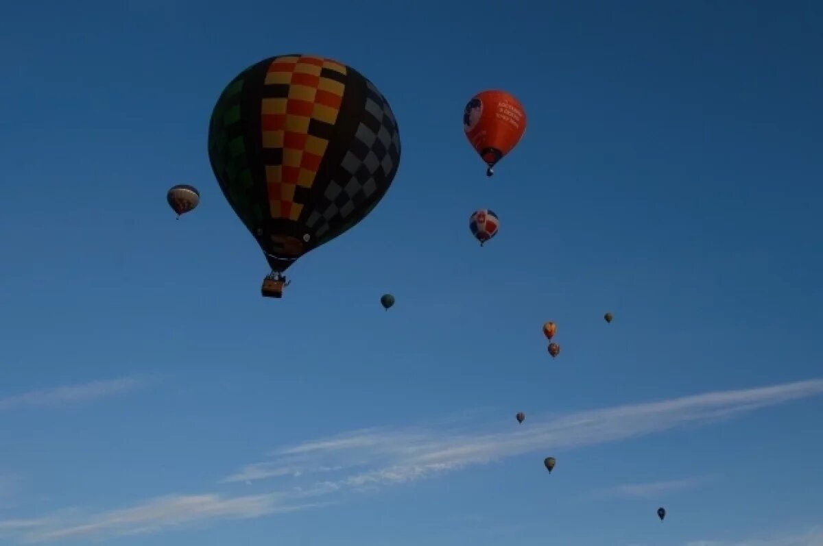    Архивное фото