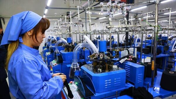    © Foto / Пресс-служба председателя Согдийской области